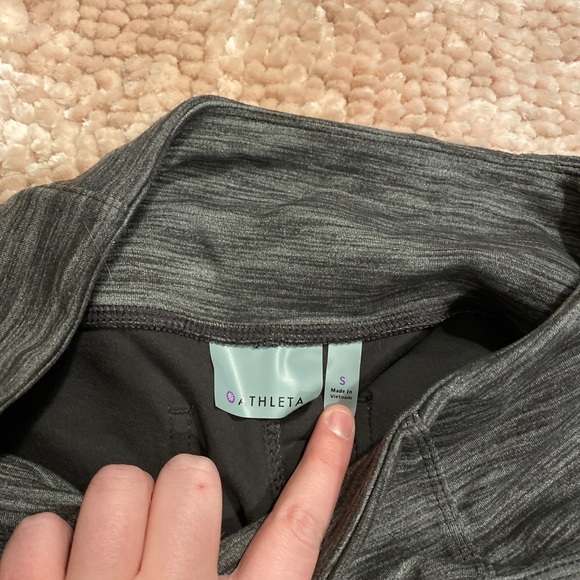 Athleta leggings - Picture 3 of 3